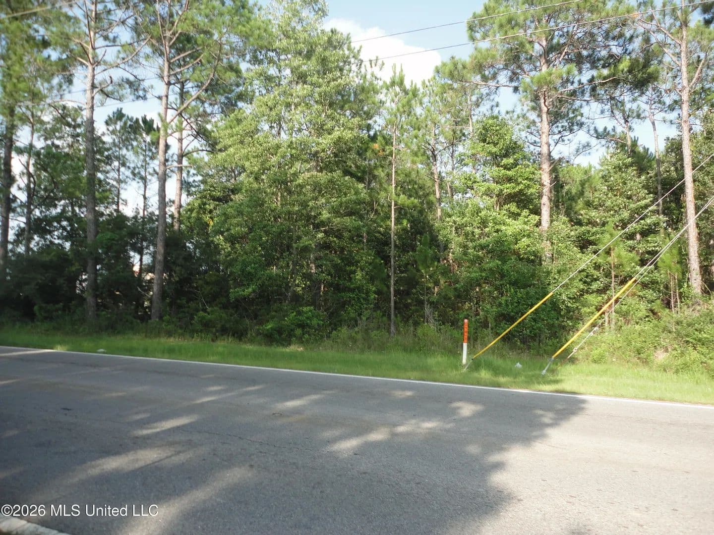 Redevelopment Land in Gautier - Gautier, Mississippi, 39553