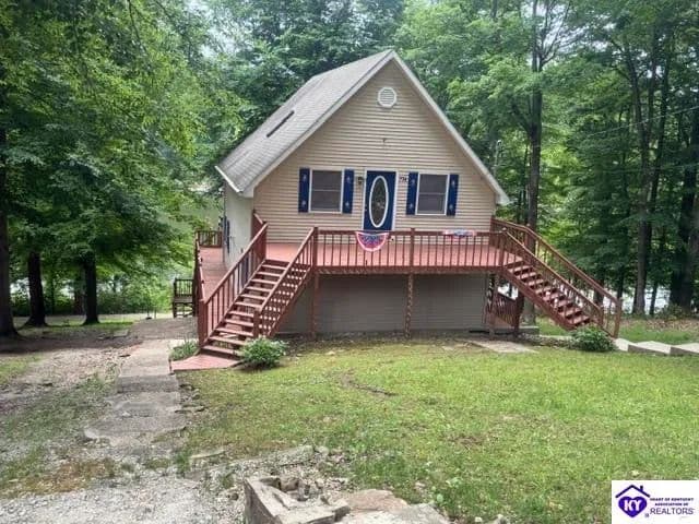 Property from 774 Hinton Hills Loop #Hinton Hills Loop - KW - Hardinsburg, Kentucky, 40143