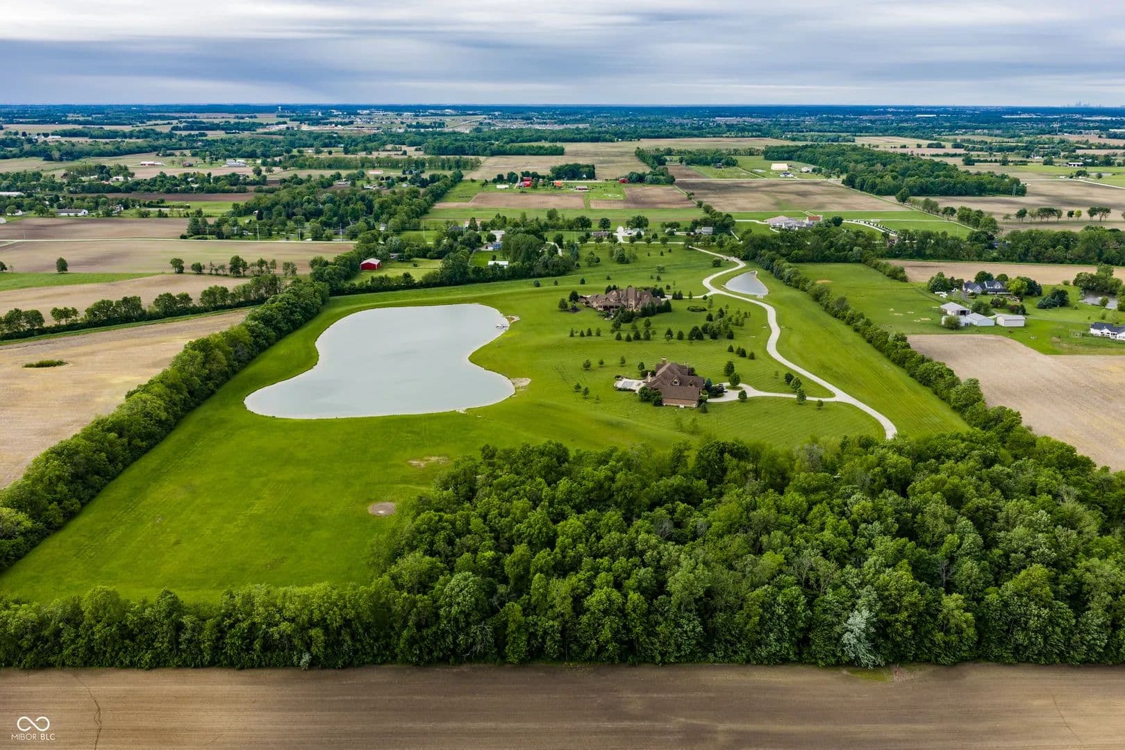 Property from 12332 E 196th Street - KW - land for sale