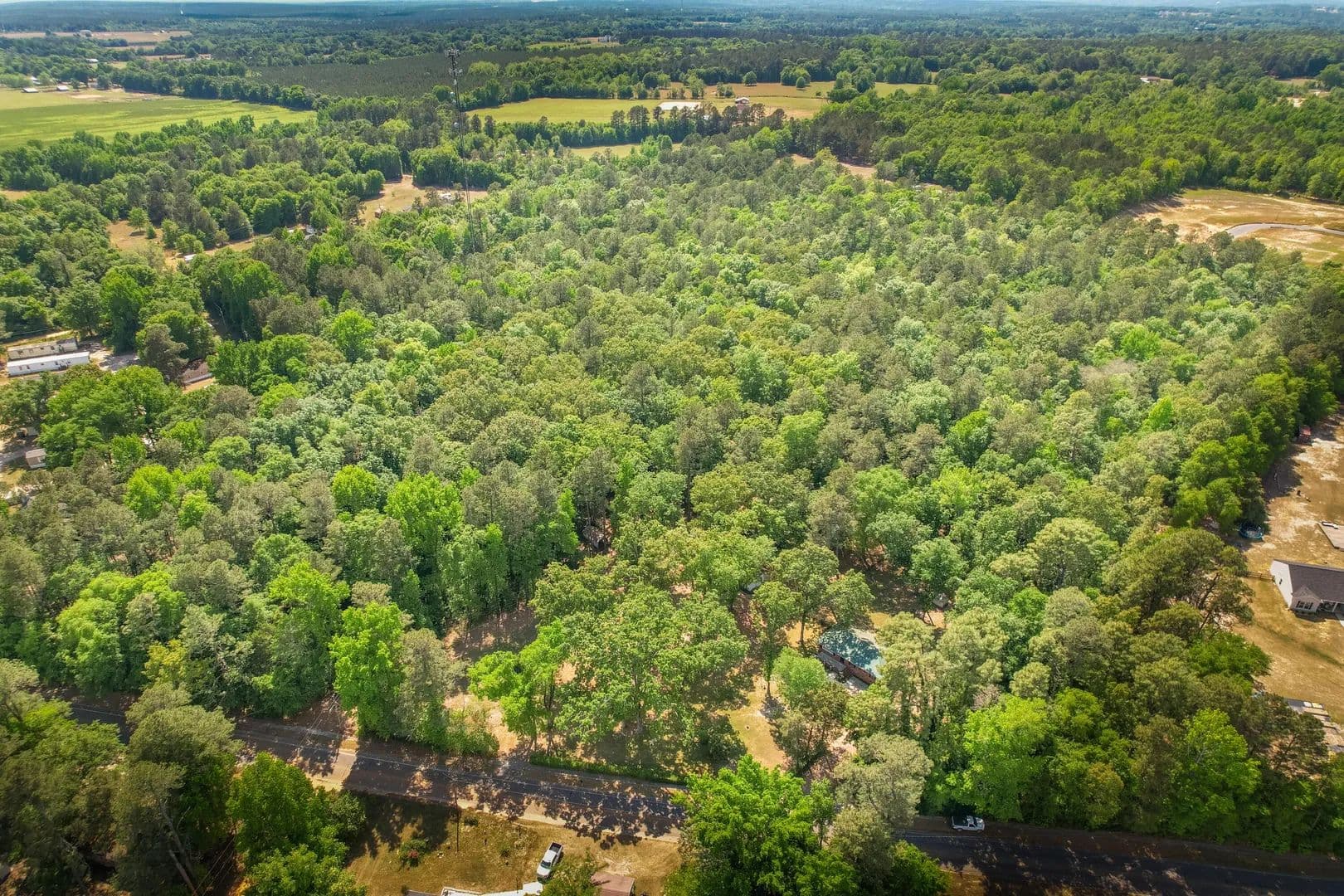 Lots & Land-Other in New Ellenton - New Ellenton, South Carolina, 29809