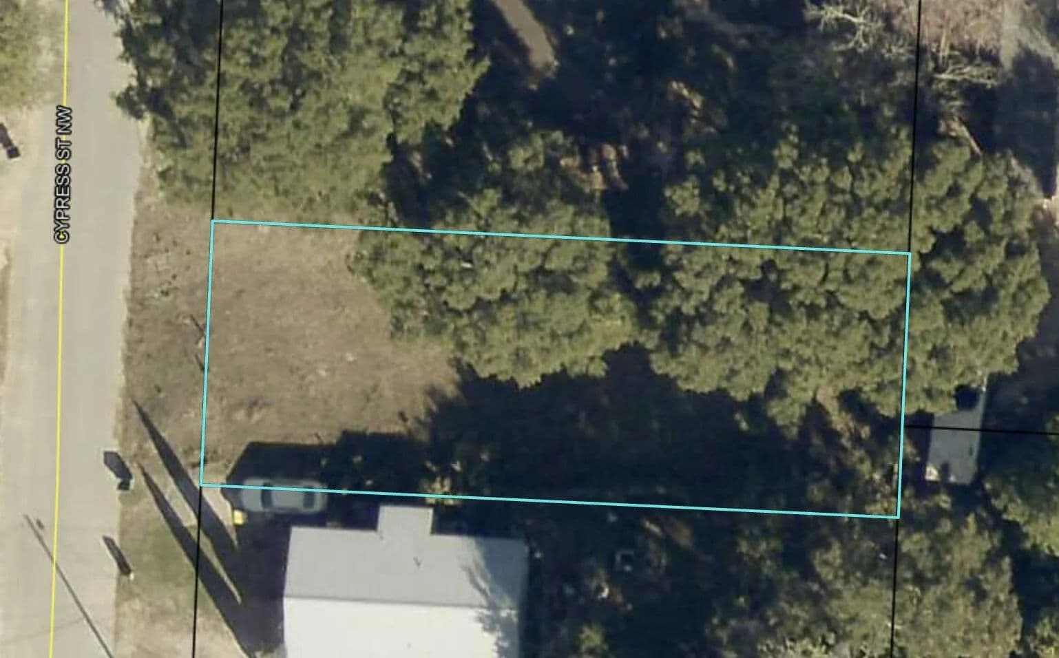 0.15 Acres of Land for Sale in Fort Walton Beach, FL - Fort Walton Beach, Florida, 32548