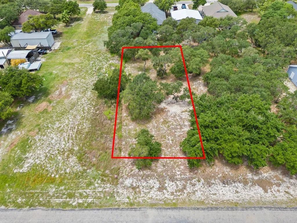 0.17 Acres of Land for Sale in Rockport, Texas - Rockport, Texas, 78382
