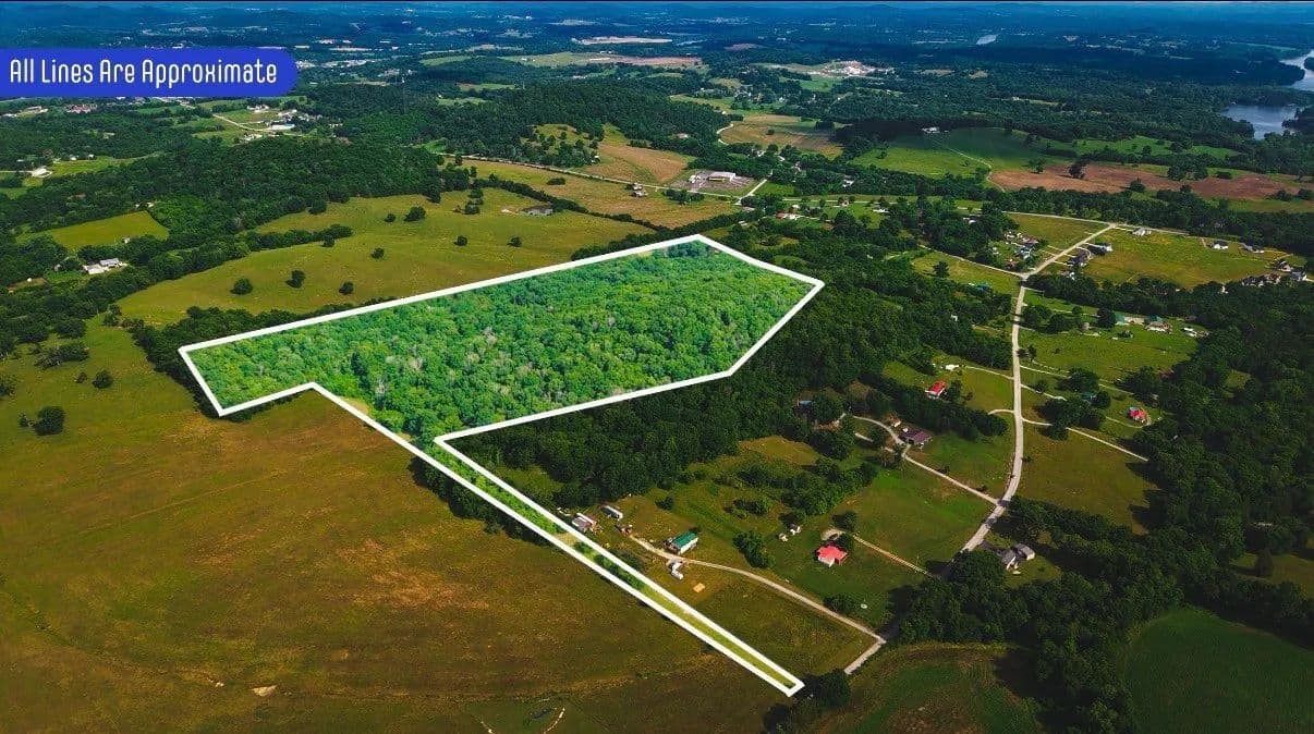 Property from 0 Crenshaw Road - KW - Hartsville, Tennessee, 37074