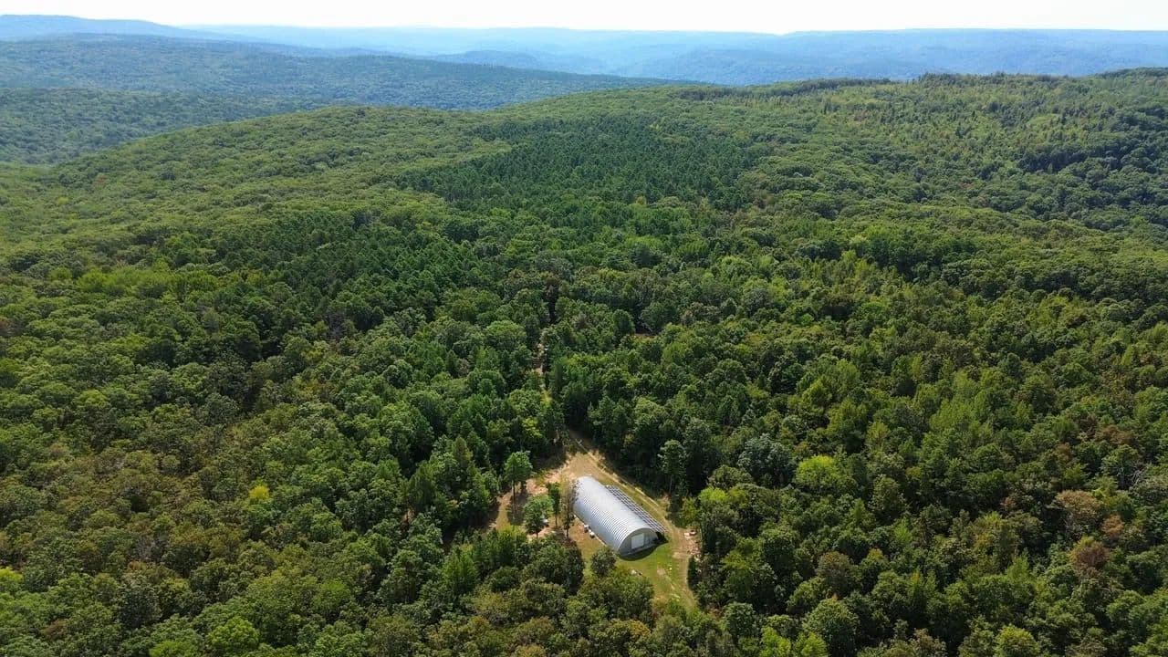 The Sanctuary - land for sale