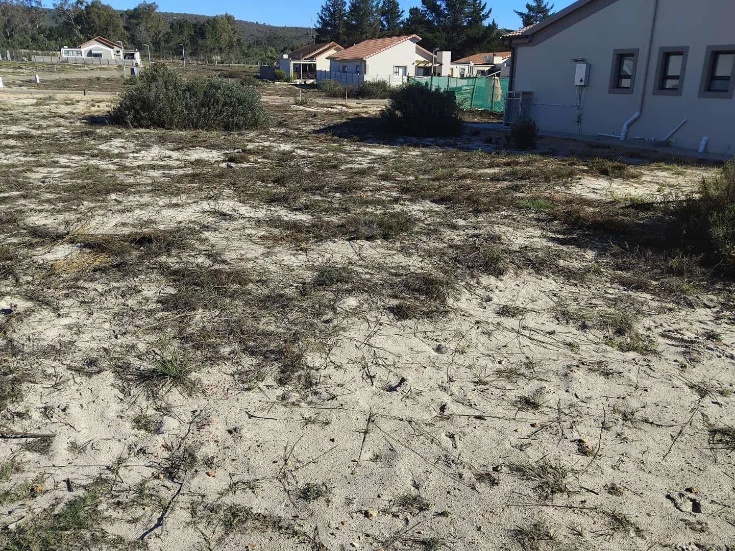 225 Acres of Land for Sale in Albertinia, Western Cape - land for sale