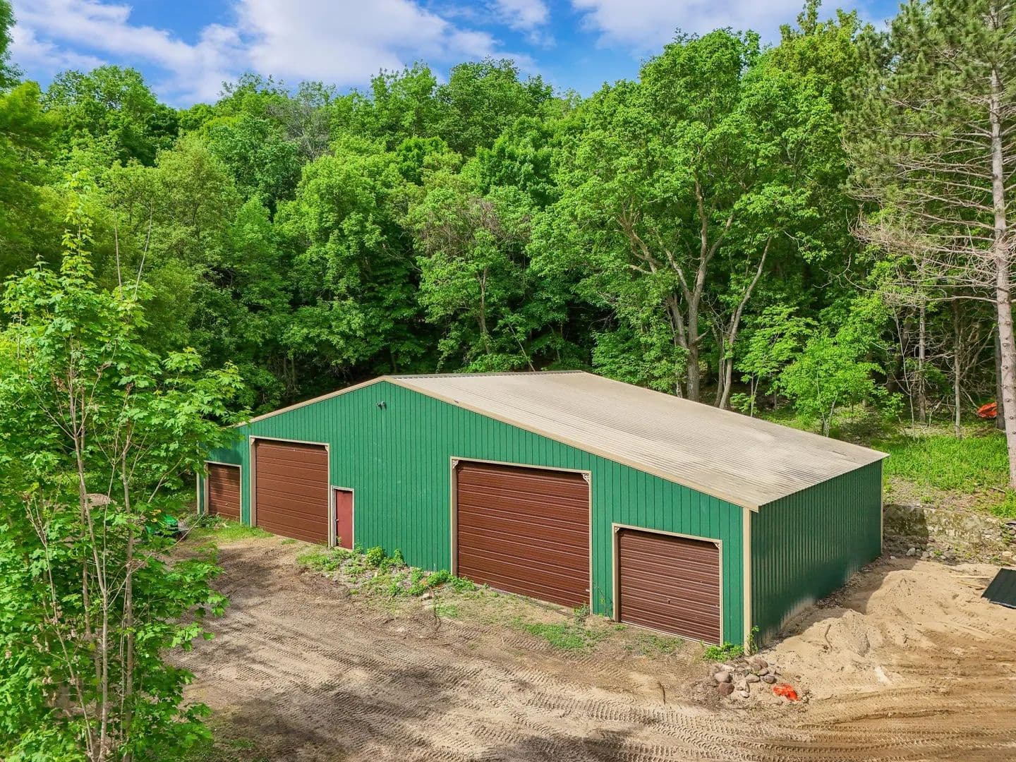 Property from 483XX Squaw Point Trl - KW - Perham, Minnesota, 56573