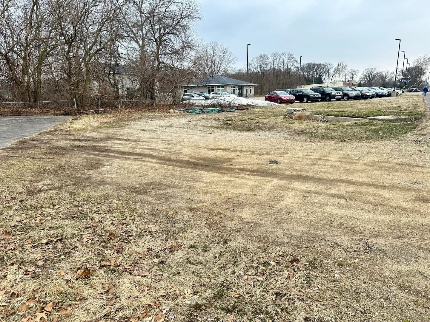 Vacant Land in Holland - Holland, Michigan, 49424