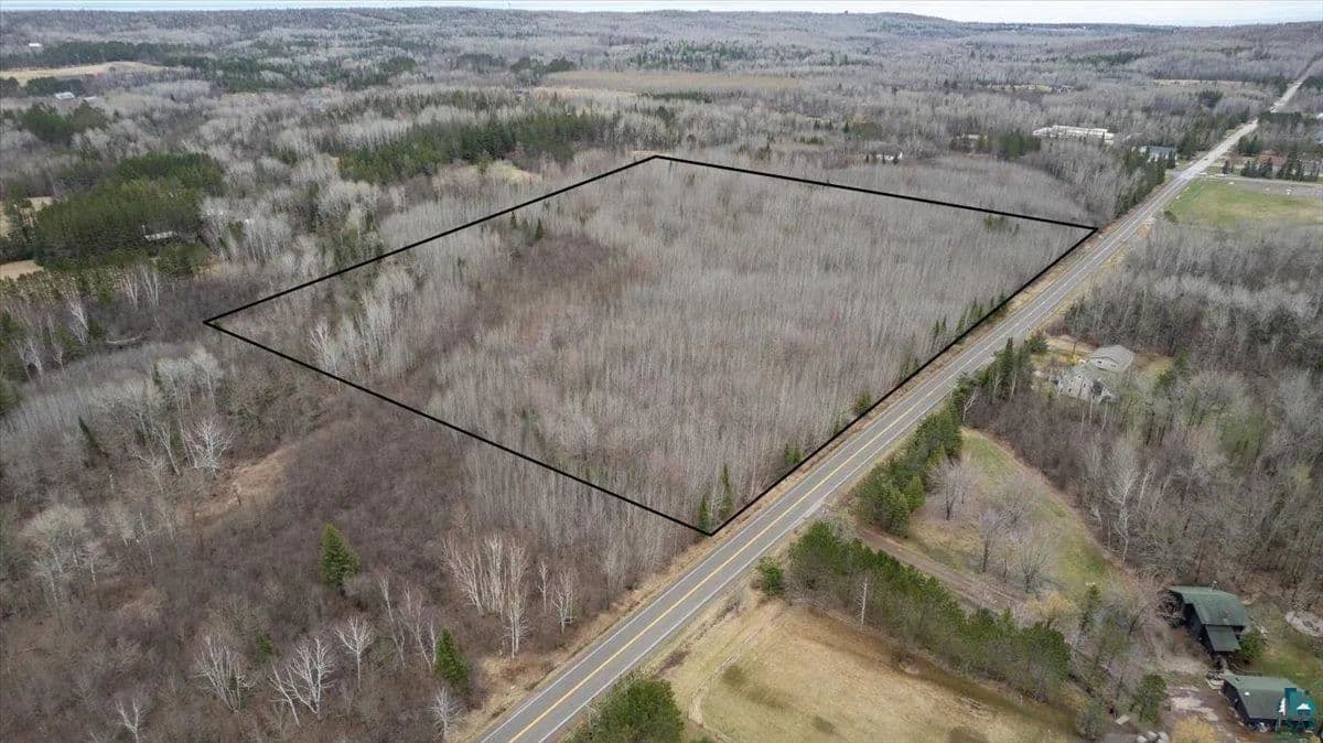 Property from XYZ N Tischer Rd - KW - Duluth, Minnesota, 55803