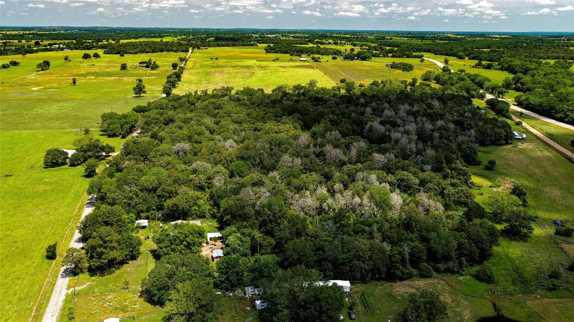 3 Acres of Land for Sale in Lexington, Texas - Lexington, Texas, 78947