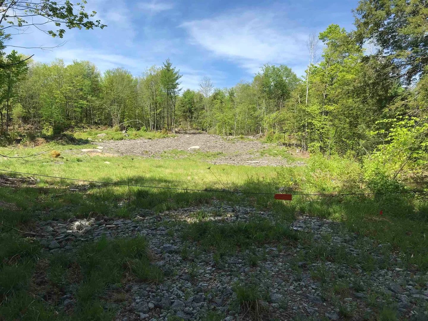 Property from 420-11 Route 9 Highway - KW - Stoddard, New Hampshire, 3464