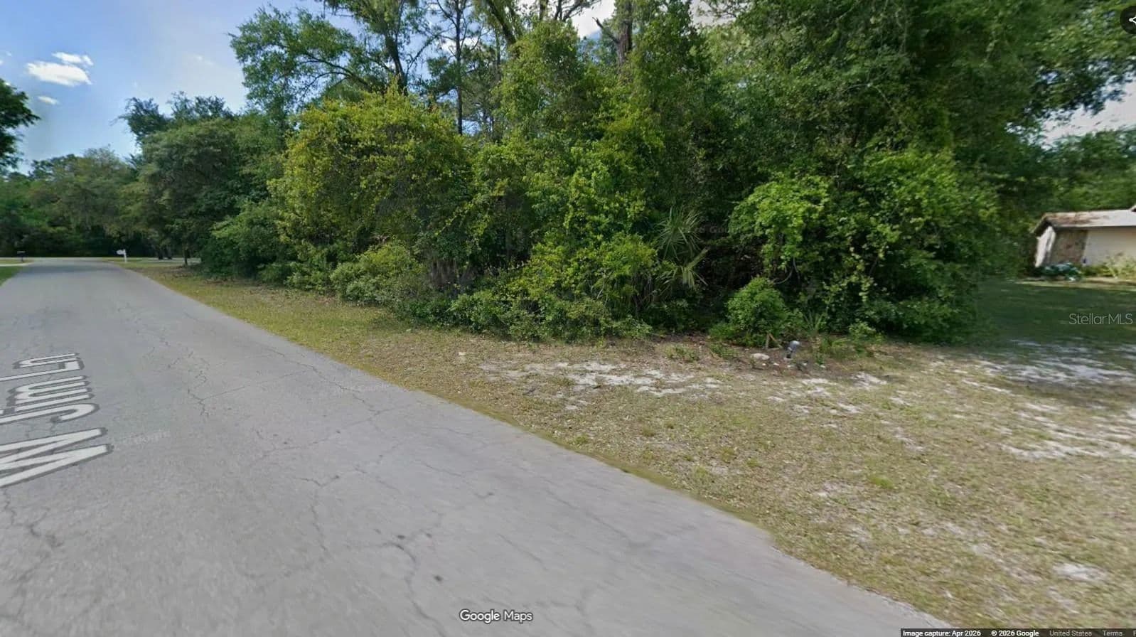 Property from 7601 W JIM LANE - KW - land for sale