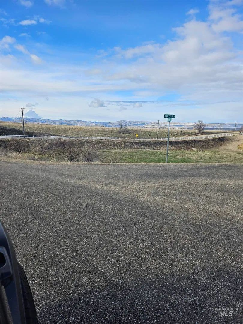 Property from TBD Oak River Lane - KW - Caldwell, Idaho, 83607