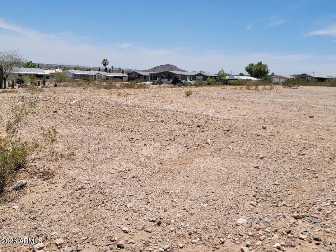 Property from 3824 N Minnesota Avenue #469 - KW - Florence, Arizona, 85132
