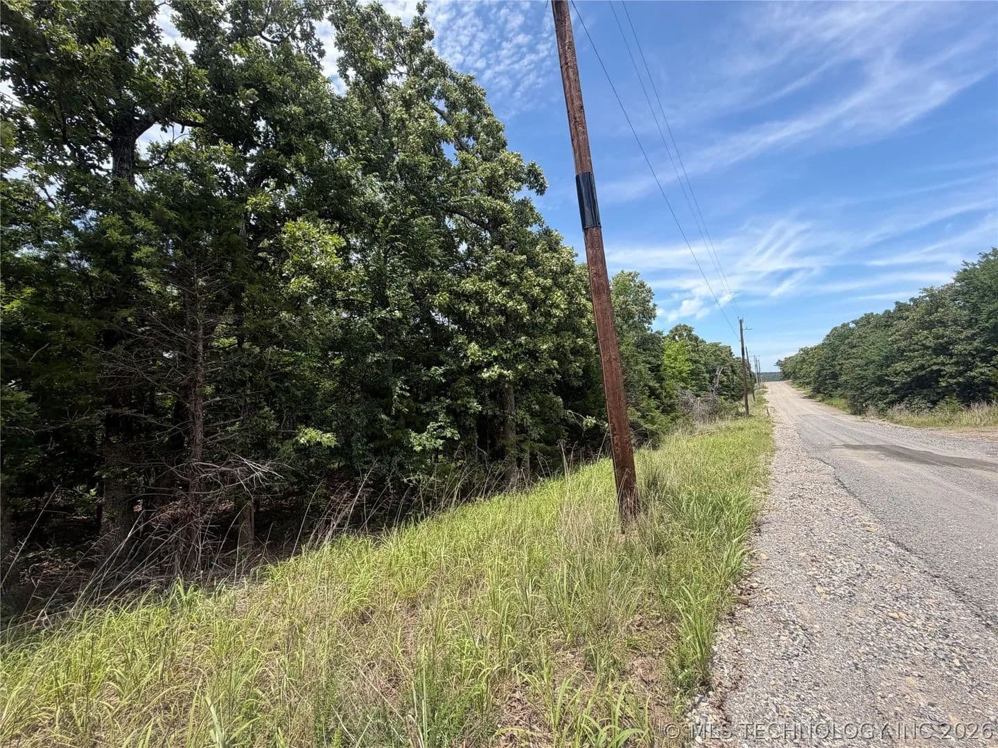 0.48 Acres of Land for Sale in Crowder, Oklahoma - Crowder, Oklahoma, 74425