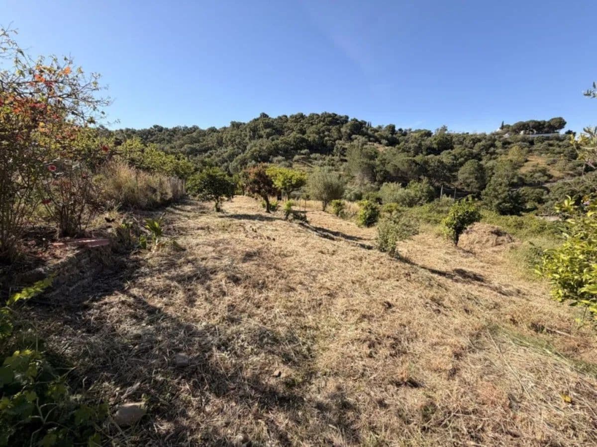 Land for Sale in Marbella, Sin calle en la migracion - land for sale