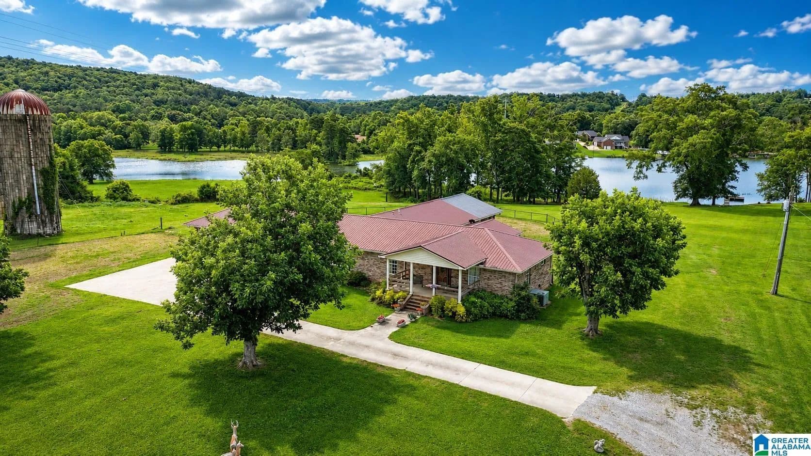 13 Acres of Land for Sale in GADSDEN, AL - Gadsden, Alabama, 35907