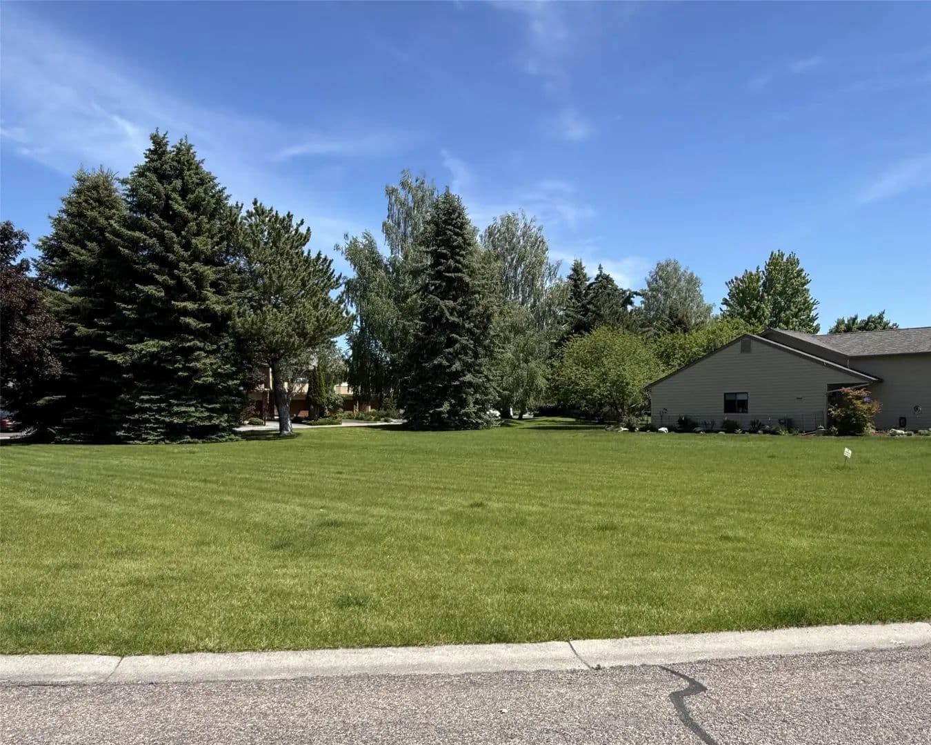 Property from 177 & 178 Fairway Boulevard - KW - Kalispell, Montana, 59901