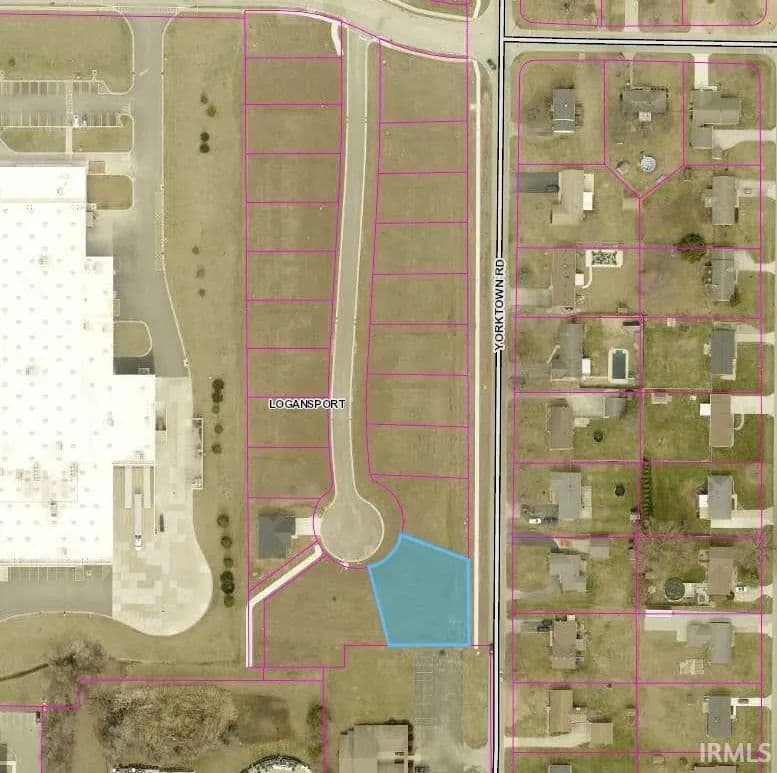 Property from 218 S Dingo Drive - KW - Logansport, Indiana, 46947