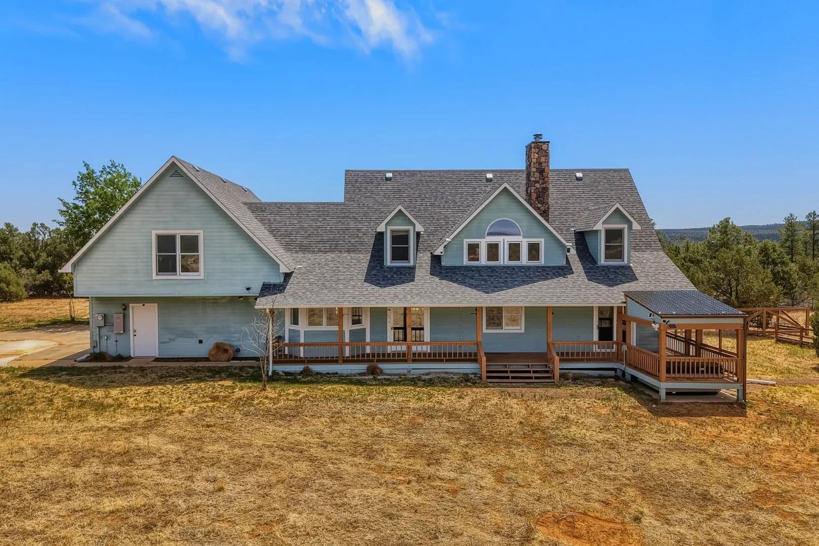 23360 Monarch Rd, Aguilar, CO 81020 - Aguilar, Colorado, 81020