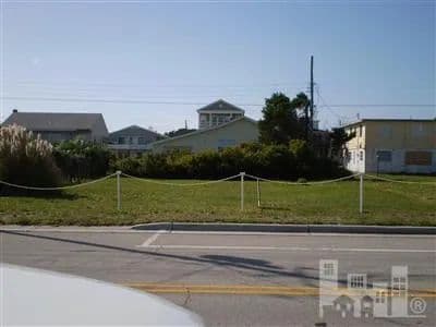 Property from 426 Fort Fisher Boulevard S - KW - Kure Beach, North Carolina, 28449