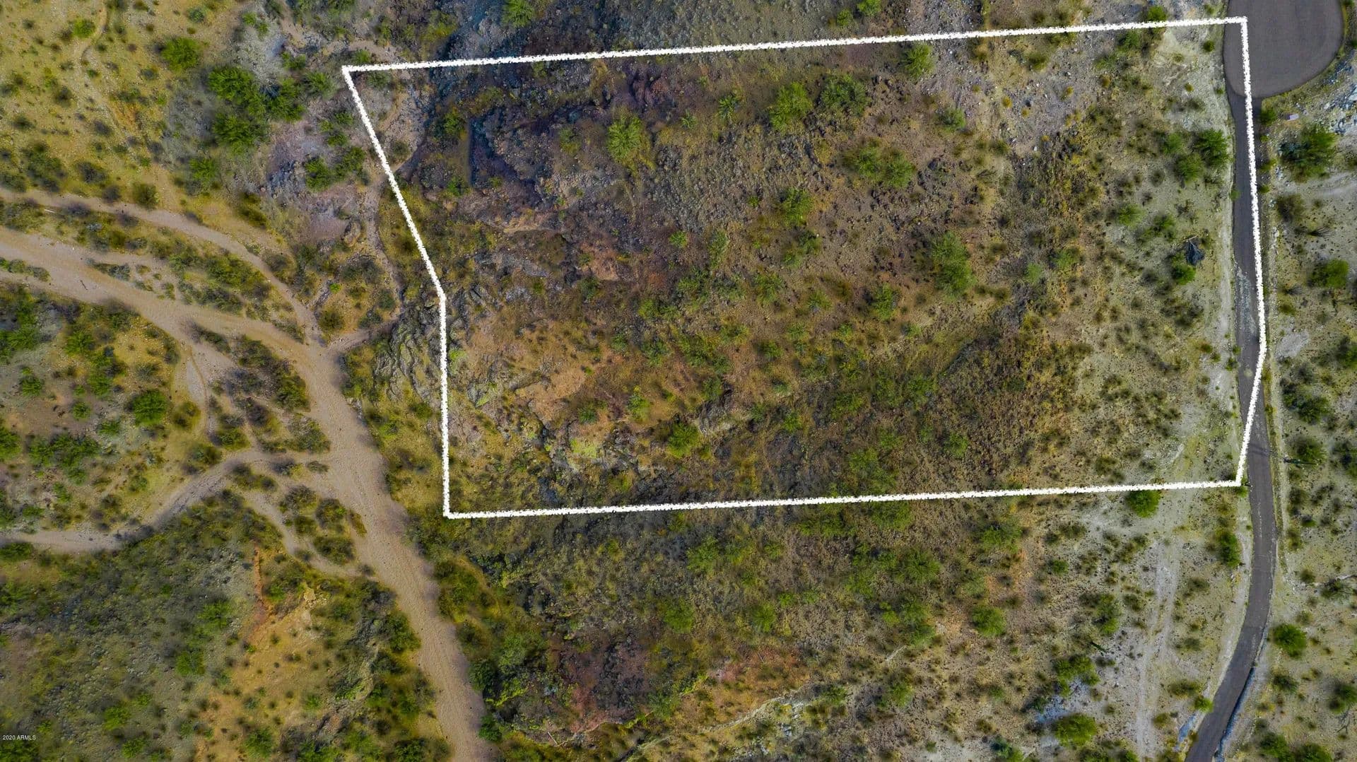 Lots & Land-Other in Wickenburg - land for sale