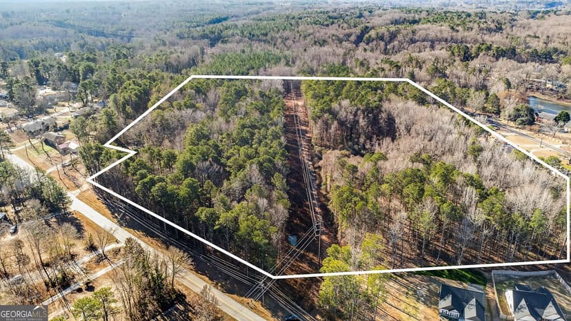 Property from 3907 Mckown Road - KW