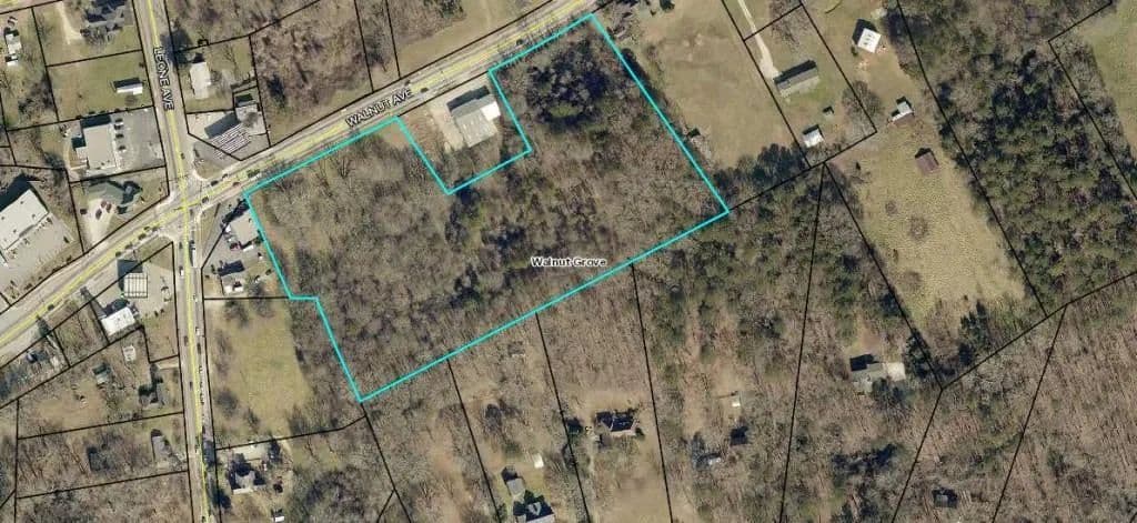 Property from 1760 Highway 138 - KW - Covington, Georgia, 30014