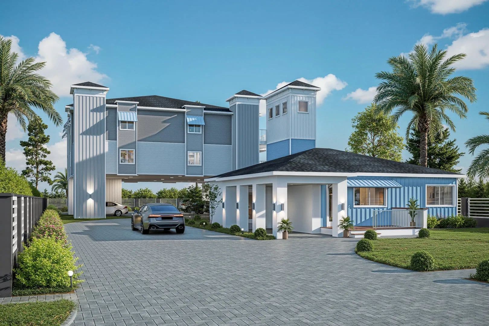 Property from 2531 Pierce Street - KW - Hollywood, Florida, 33020
