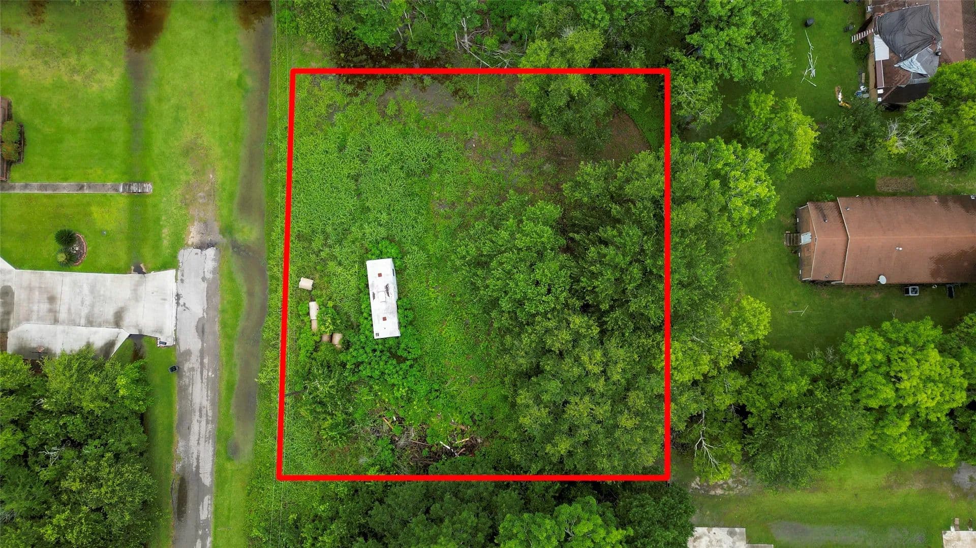 0.13 Acres of Land for Sale in Hitchcock, Texas - Hitchcock, Texas, 77563