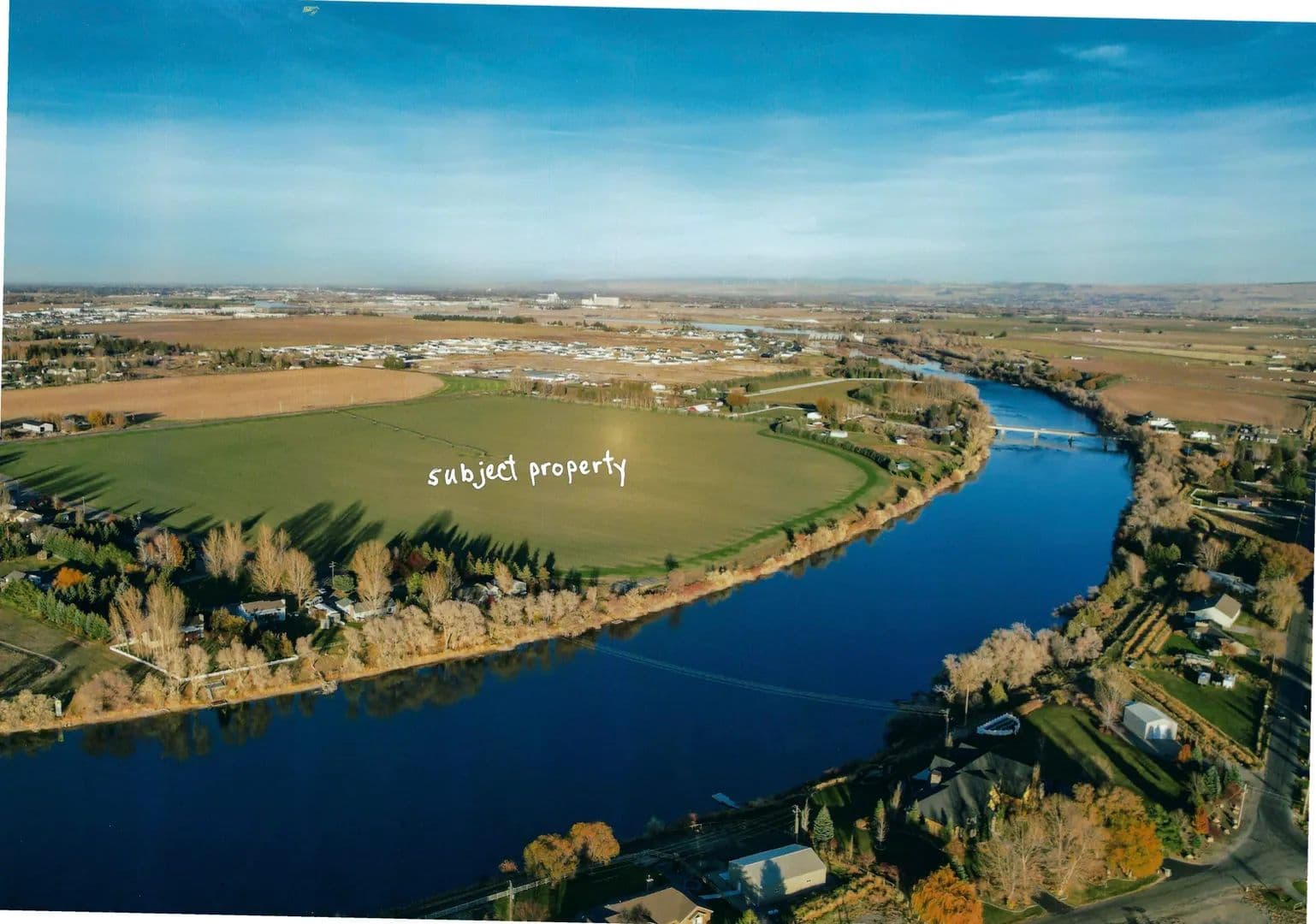 River Wood Estates - land for sale