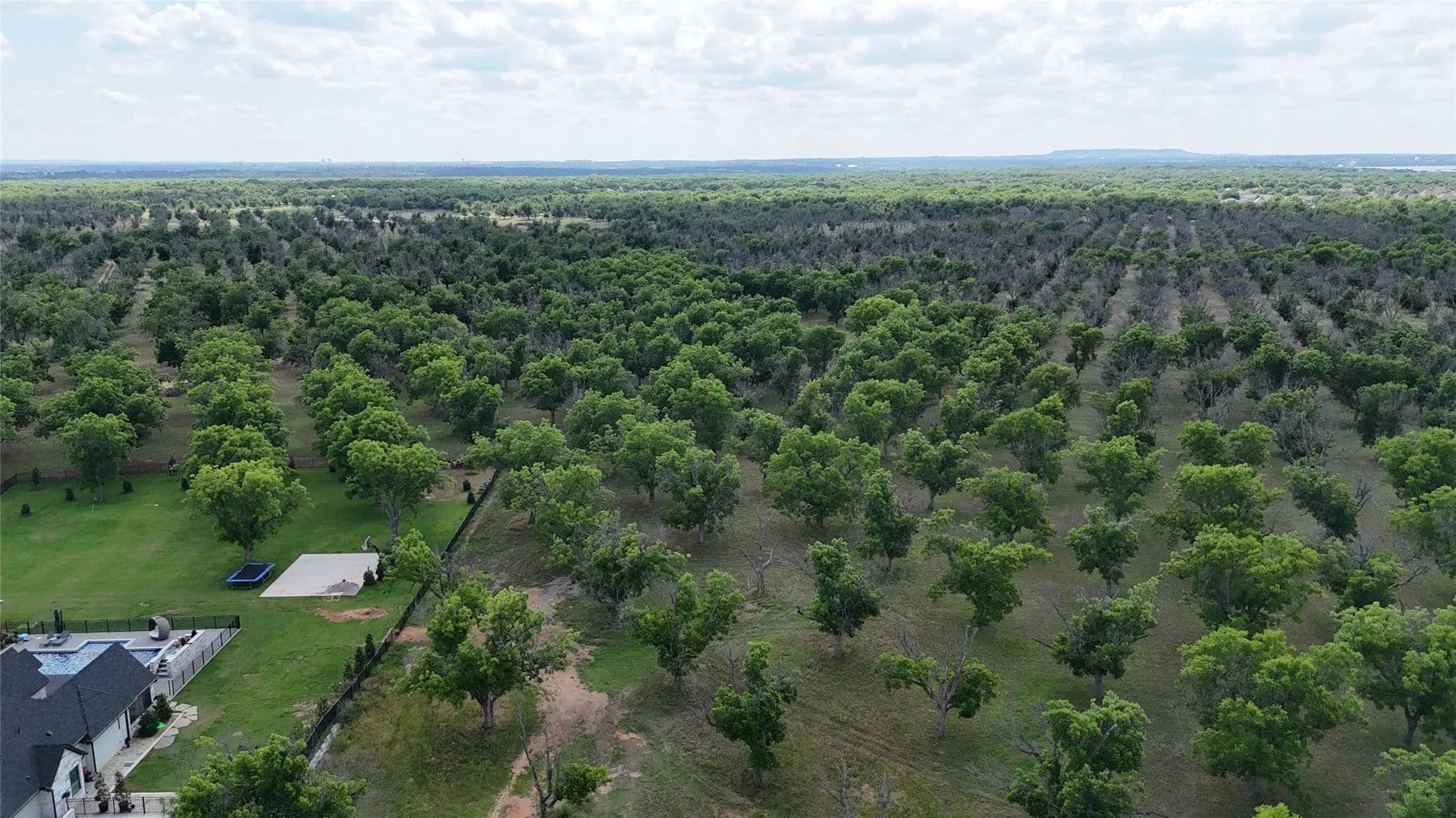 Property from 8317 W Landings Road - KW - Granbury, Texas, 76049