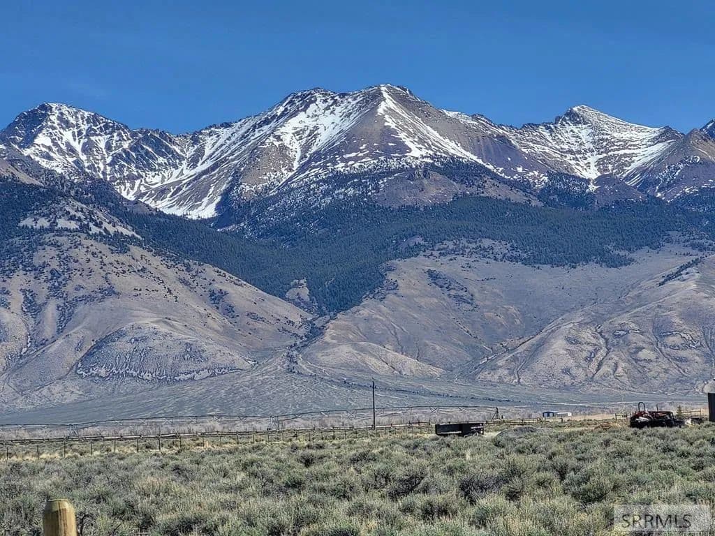 Property from TBD Tr 2 5300 N - KW - Mackay, Idaho, 83251