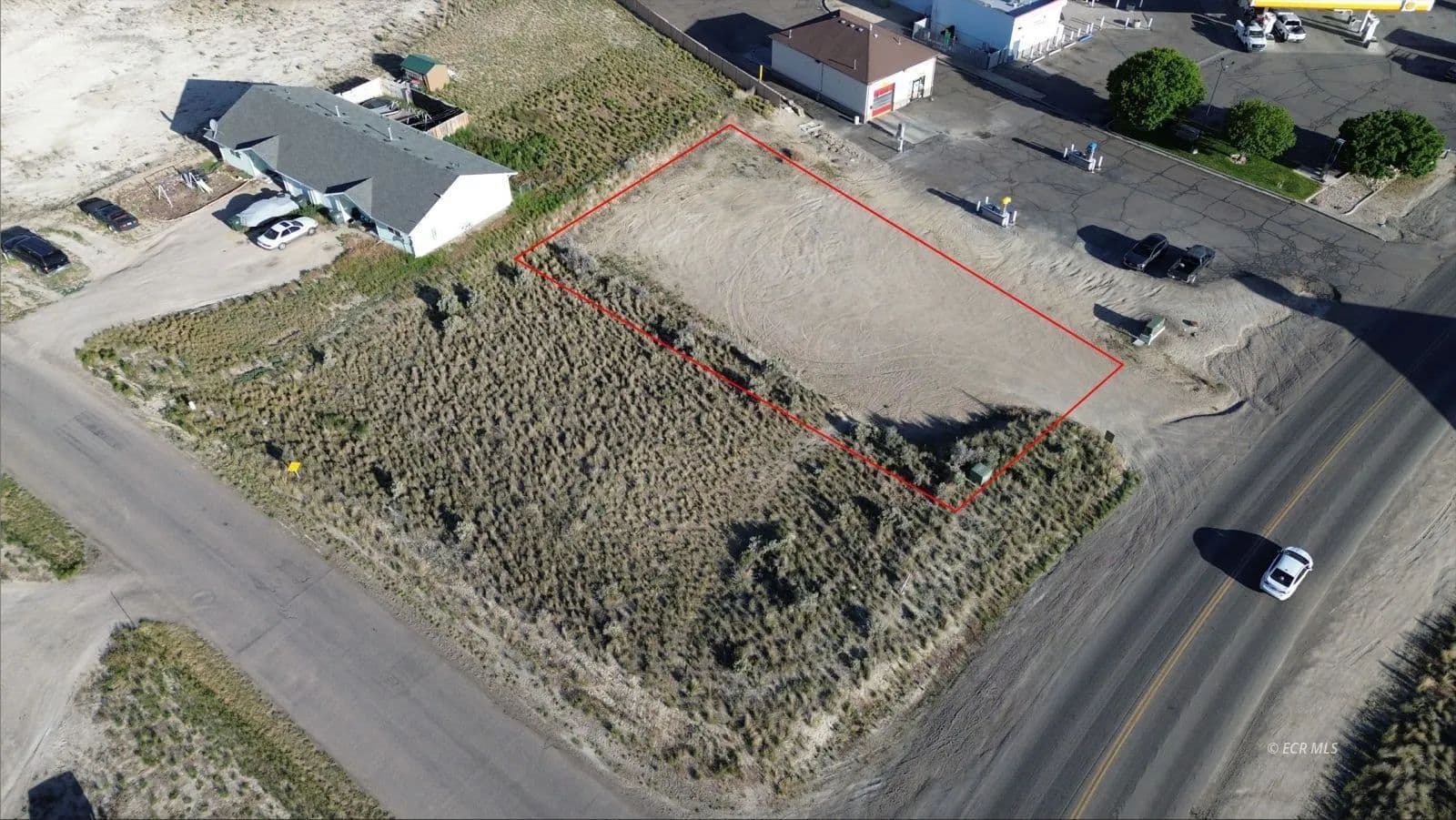 Property from 241 Country Club Pkwy - KW - Spring Creek, Nevada, 89815