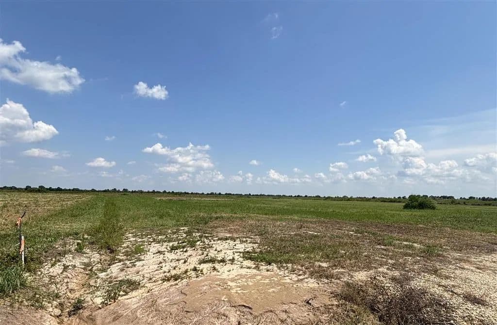 Vacant Land in Kinder - Kinder, Louisiana, 70648