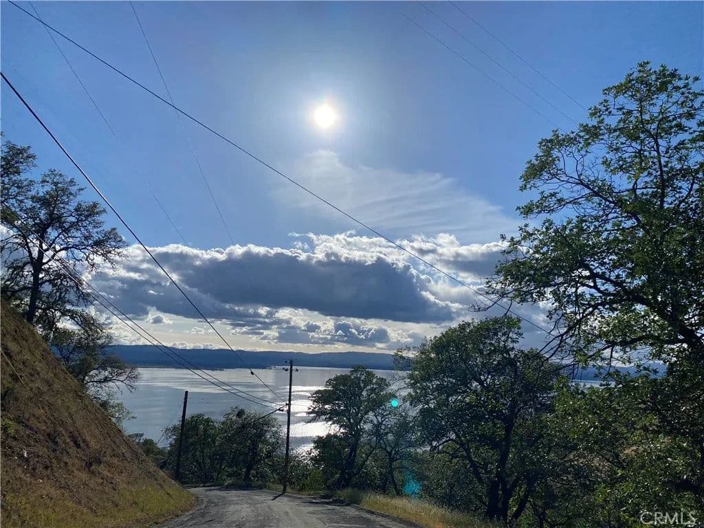 Property from 7524 Bruner Drive - KW - Glenhaven, California, 95443