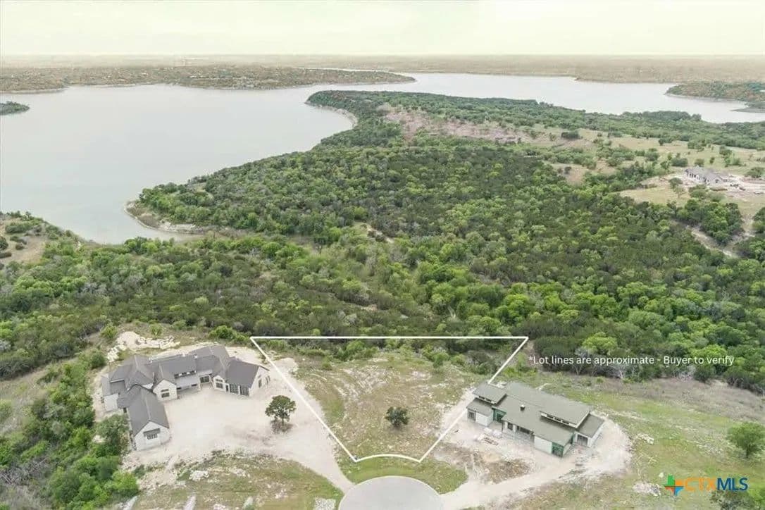 1.31 Acres of Land for Sale in Temple, Texas - Temple, Texas, 76557
