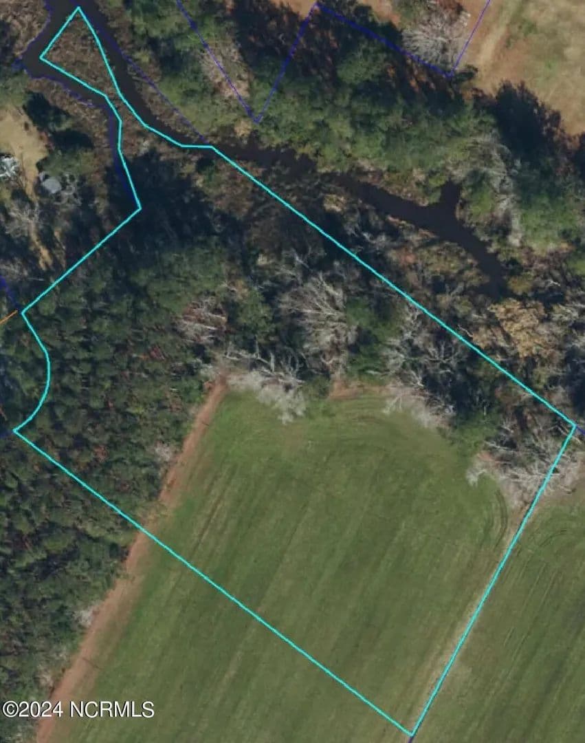 Property from 380 Stillwater Lane - KW - Oriental, North Carolina, 28571
