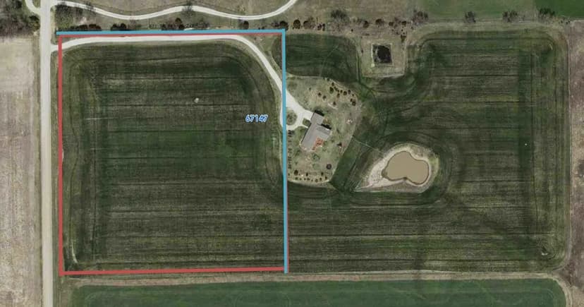 Property from 9700 N Hillside - KW