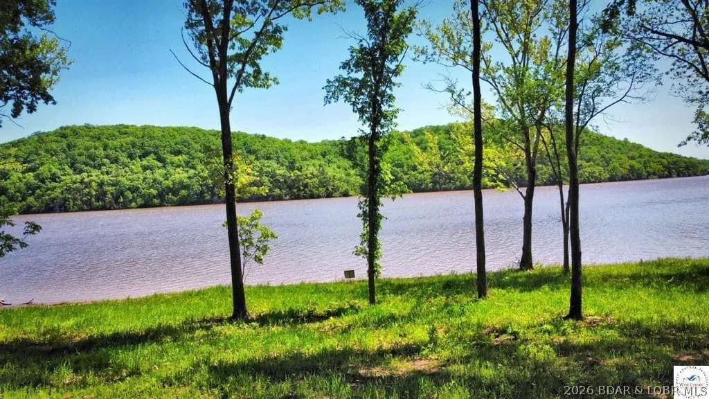 27 Acres of Land for Sale in Lincoln, MO - Lincoln, Missouri, 65338