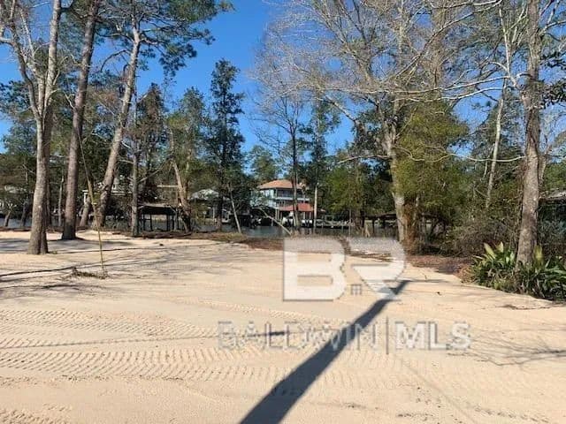 0.13 Acres of Land for Sale in Summerdale, Alabama - Summerdale, Alabama, 36580