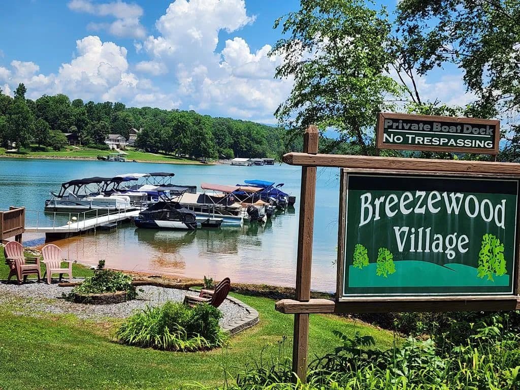 Property from 14 B Breezewood Village - KW - Young Harris, Georgia, 30582