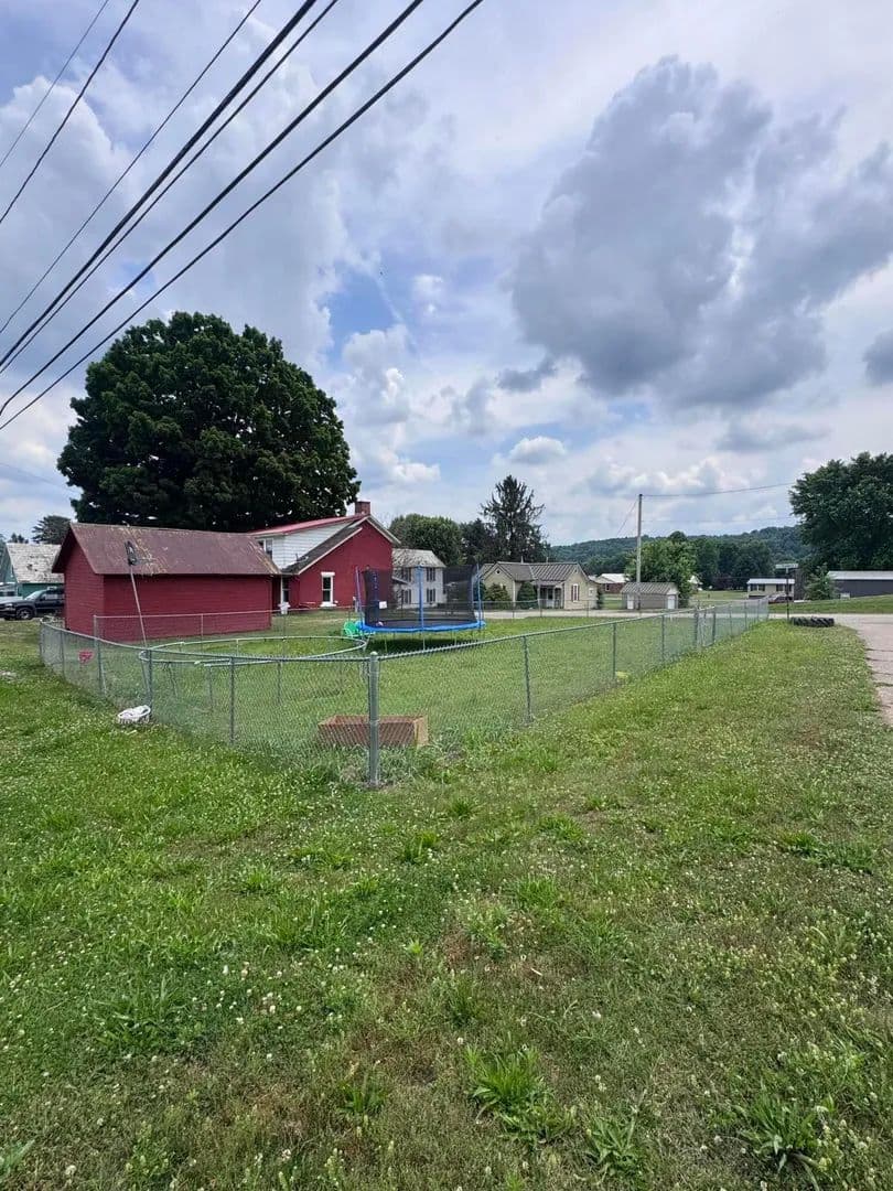 0.09 Acres of Land for Sale in Stockport, Ohio - Stockport, Ohio, 43787