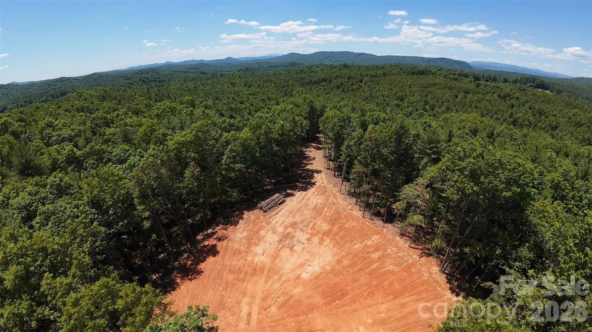 Property from 000 Stillwater Road - KW - Boomer, North Carolina, 28606