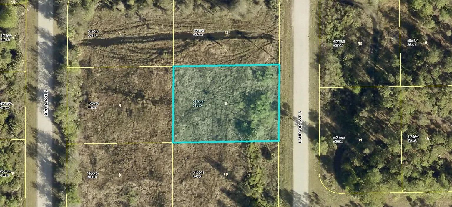 Lots & Land-Other in Lehigh - Lehigh, Florida, 33974