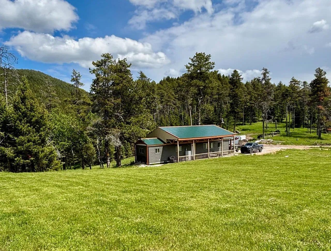 Judith Mountains 50 | Fergus County | MT - Lewistown, Montana, 59457