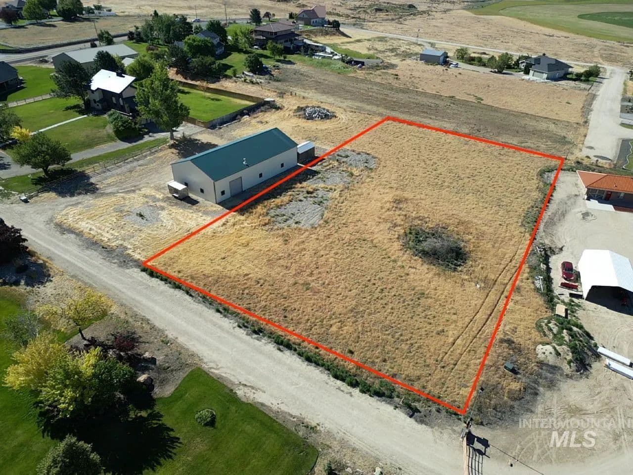 Property from TBD Summit Ridge Dr - KW - Nampa, Idaho, 83686
