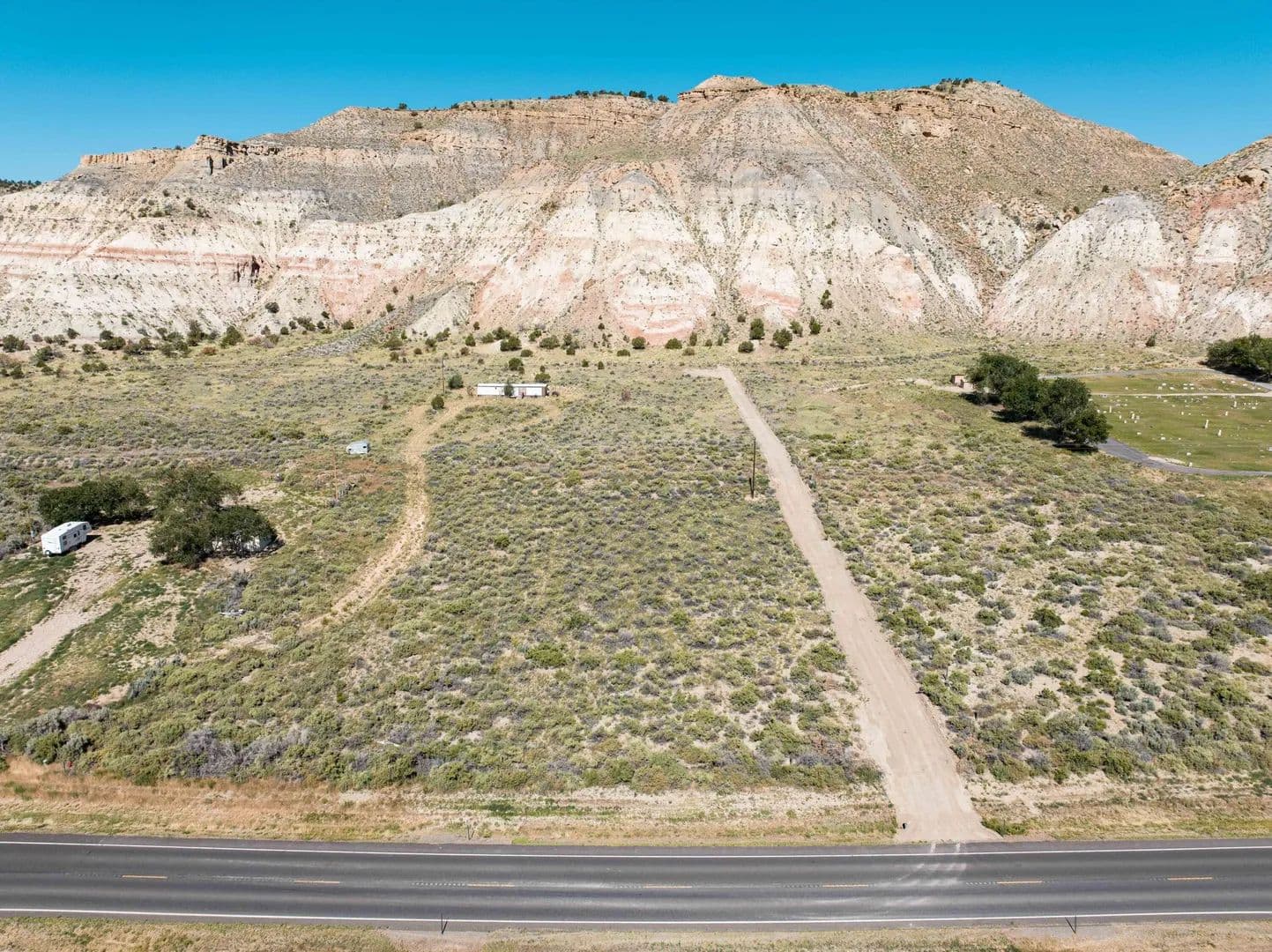 3.01 Acres of Land for Sale in Cannonville, UT - Cannonville, Utah, 84718