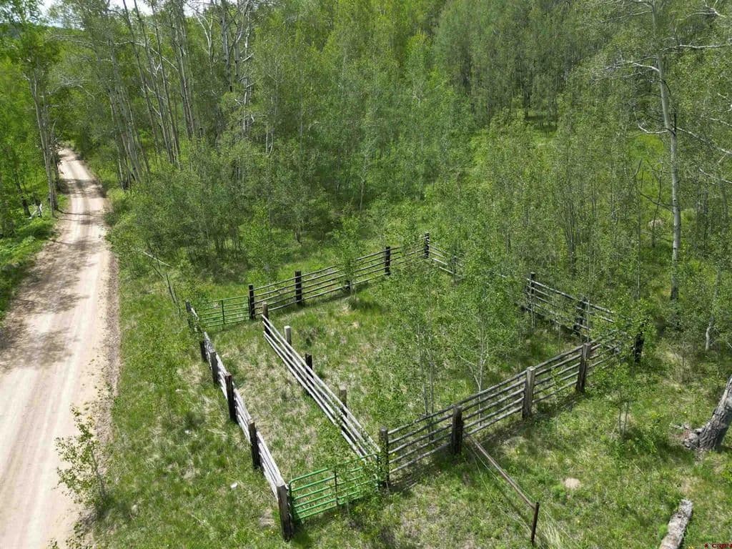 40 Acres of Land for Sale in Gunnison, CO - Gunnison, Colorado, 81230
