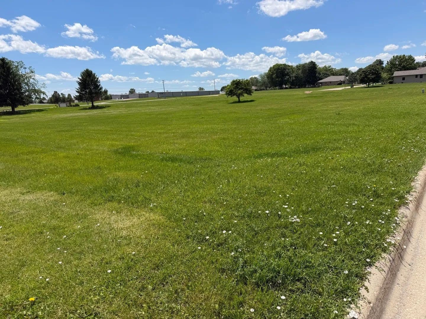 Land for Sale in Mendota, IL - Mendota, Illinois, 61342