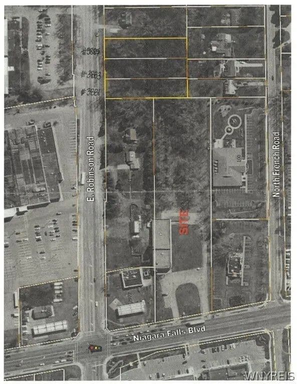 Lots & Land-Other in Buffalo - land for sale